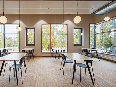 batimet Projekte